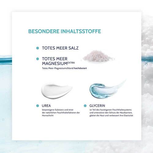 Salthouse Totes Meer Pflegecreme schuppige Haut - 3