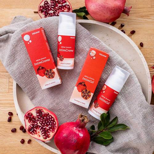 Delima feminin Intimcreme - 4