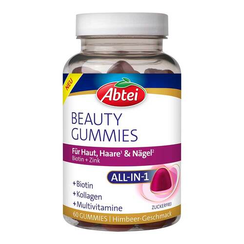Abtei Beauty Gummies de / AT - 1