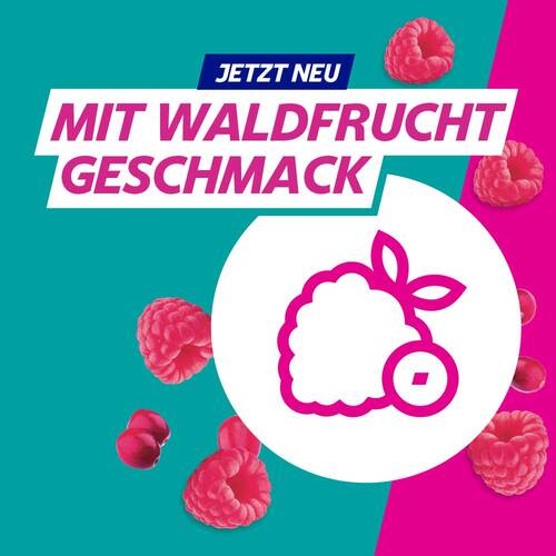 Gaviscon Dual Waldfrucht 250mg / 106,5mg/187,5mg Kta - 4