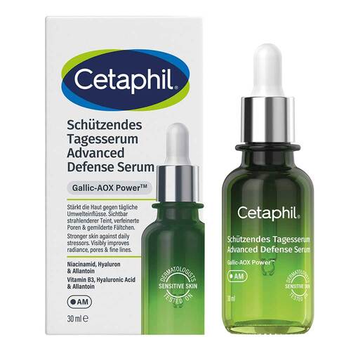 Cetaphil sch&uuml;tzendes Tagesserum - 1