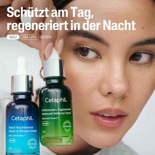 Cetaphil Repair Nachtserum - 5