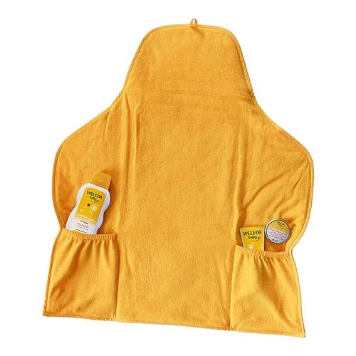 Weleda Geschenkset Babypflege 2025 - 2