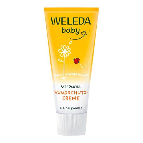 Weleda Geschenkset Babypflege 2025 - 3