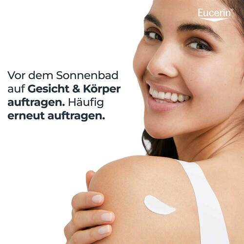 Eucerin Sun Allergie Gel Lsf 50 +  - 7