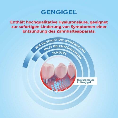 Gengigel first aid Mundsp&uuml;ll&ouml;sung - 3
