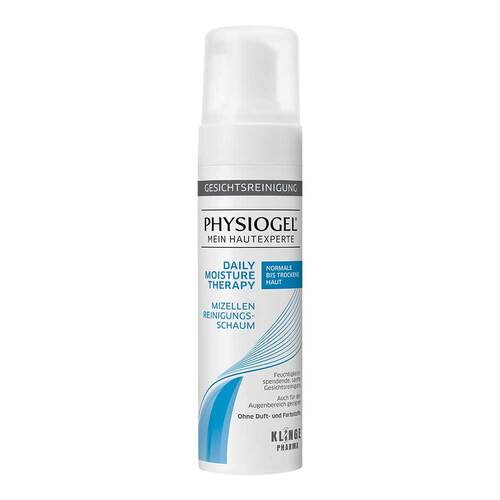 PHYSIOGEL Daily Moisture Therapy Mizellen-Rein.Sch - 1