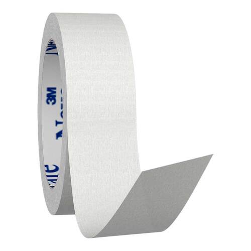 NEXCARE Gentle Paper Tape 1,25 cmx5 m wei&szlig; Rolle - 6