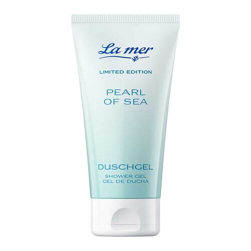 La Merpearl of Sea Duschgel mit Parfum - 1