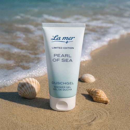 La Merpearl of Sea Duschgel mit Parfum - 5