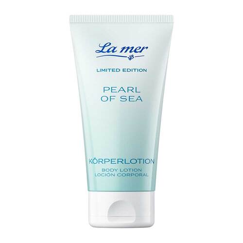 La Merpearl of Sea K&ouml;rperlotion mit Parfum - 1