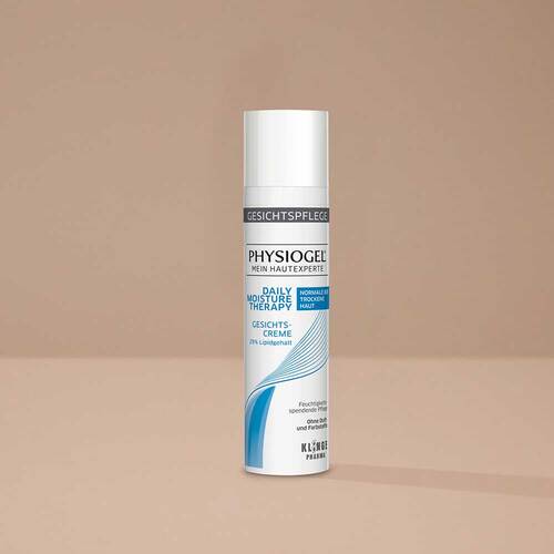 PHYSIOGEL Daily Moisture Therapy Gesichtscreme - 2