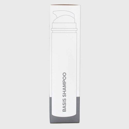 Reskinery Basis Shampoo f&uuml;r alle Haartypen - 4