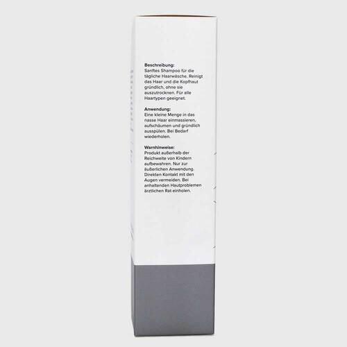 Reskinery Basis Shampoo f&uuml;r alle Haartypen - 5