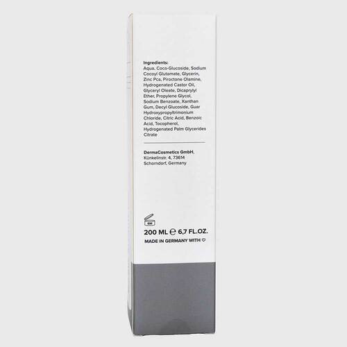 Reskinery Basis Shampoo f&uuml;r alle Haartypen - 6
