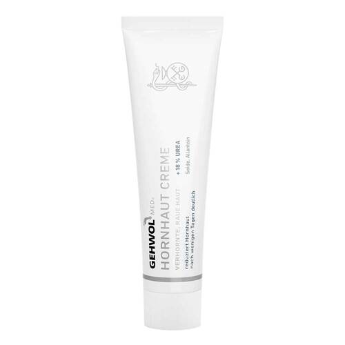 Gehwol Med Hornhaut Creme - 2