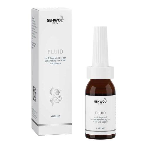 Gehwol Med Fluid - 1