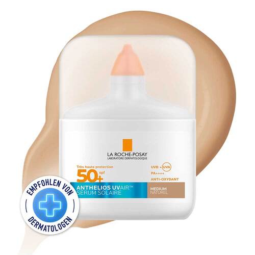Roche-Posay Anthelios UV Air Serum TT med.LSF 50 +  - 1