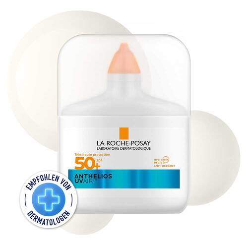 Roche-Posay Anthelios UV Air Serum Lsf 50 +  - 1