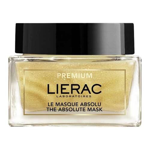 LIERAC Premium Maske - 1