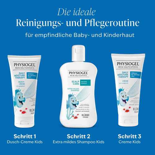 Physiogel Daily Moisture Therapy Creme Kinder-Edi. - 4