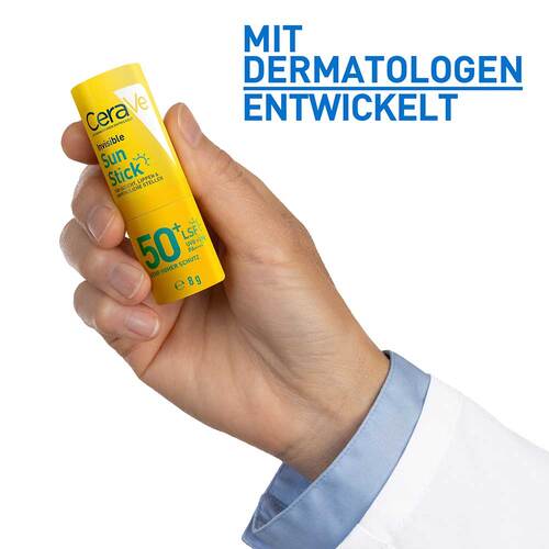 Cerave Sonnenschutz Stick Spf 50 +  - 3