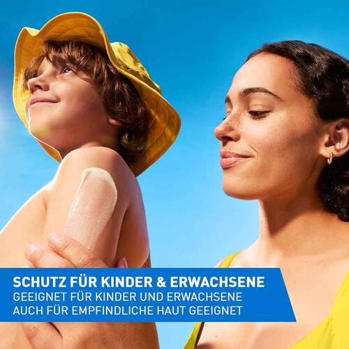 Cerave Sonnenschutz K&ouml;rper feuchtigkeitssp.SPF 50 +  - 6