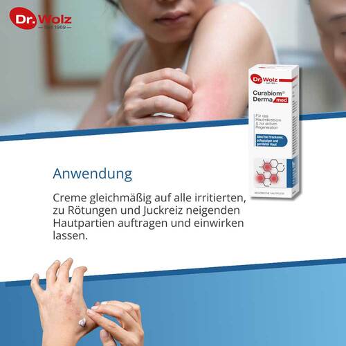 Curabiom Derma med Creme - 5