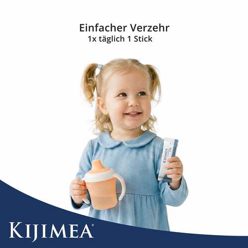Kijimea K53 Advance Kids Pulver - 3