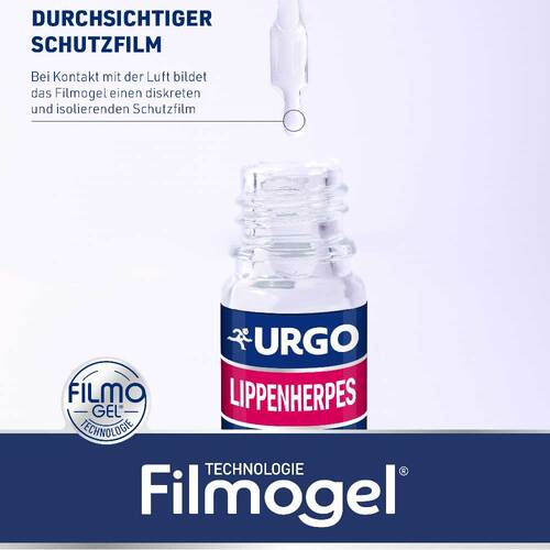 Urgo Lippenherpes fl&uuml;ssig - 7