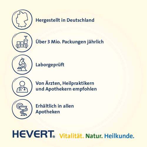 Vitamin K2 Hevert 100 m63g Kapseln - 4