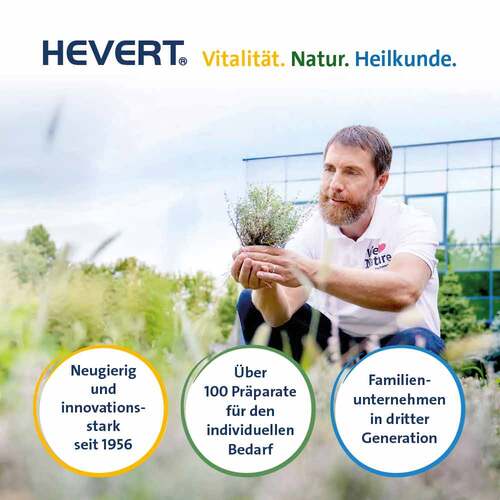 Vitamin K2 Hevert 100 m63g Kapseln - 5