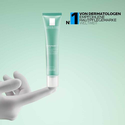 Roche-Posay Hydraphase HA Creme leicht - 5