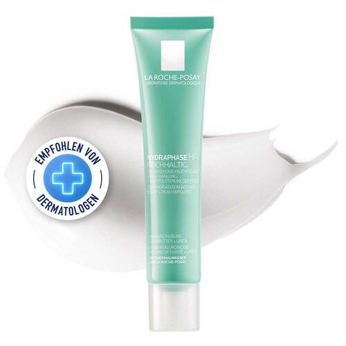 Roche-Posay Hydraphase HA Creme reichhaltig - 1