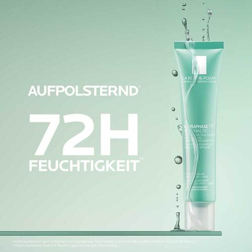 Roche-Posay Hydraphase HA Creme reichhaltig - 4