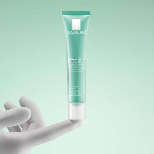Roche-Posay Hydraphase HA Creme reichhaltig - 5