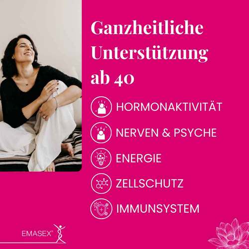 Emasex Femina Kapseln - 2