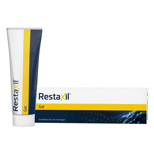 Restaxil Gel - 1