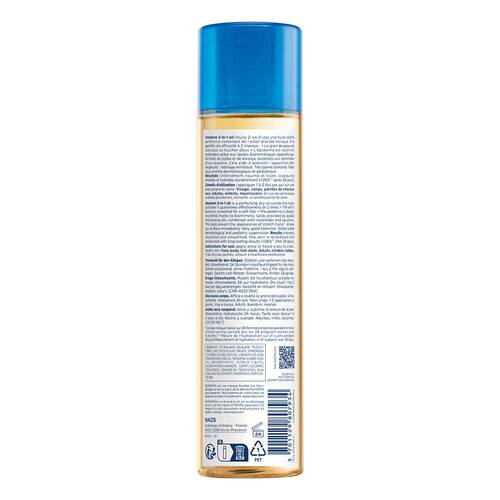 Bioderma Atoderm 2in1 &Ouml;l - 2