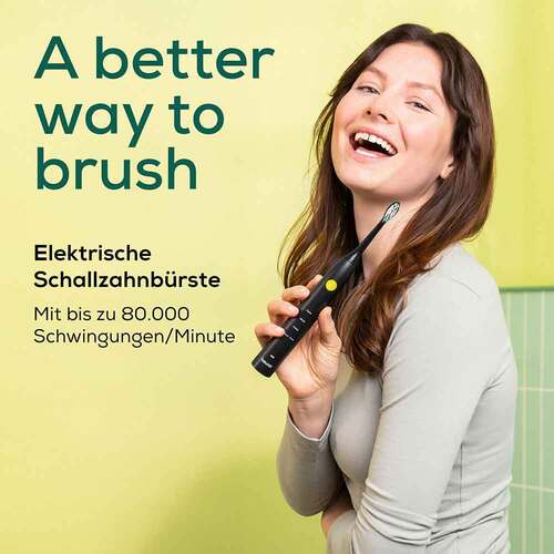 Beurer SC30 elektrische Schallzahnb&uuml;rste - 5