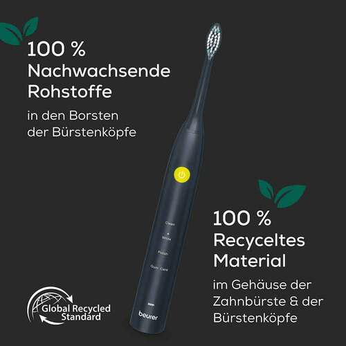 Beurer SC30 elektrische Schallzahnb&uuml;rste - 8