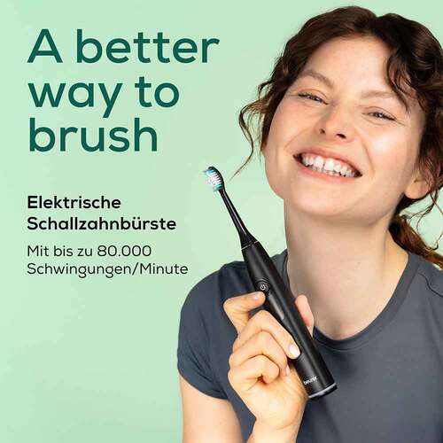 Beurer SC50 elek.Schallzahnb&uuml;rste midnight ink - 3