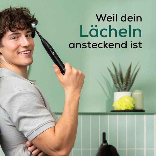 Beurer SC50 elek.Schallzahnb&uuml;rste midnight ink - 6
