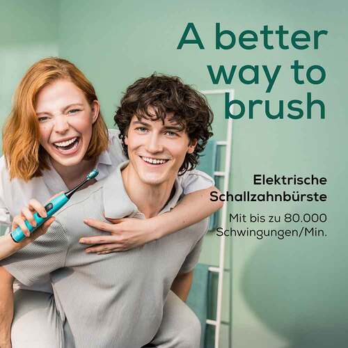 Beurer SC50 elek.Schallzahnb&uuml;rste ocean breeze - 3
