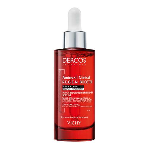 Vichy Dercos R.E.G.E.N.Booster - 1