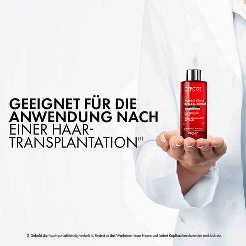 Vichy Dercos R.E.G.E.N.Booster - 7