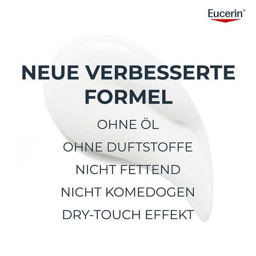 Eucerin Dermopure Clinical Oil Control Gel - 5