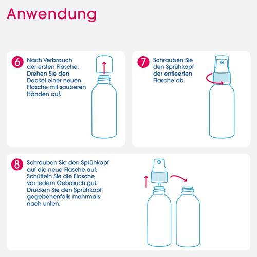 Aldiamed Mundspray z.Speichelerg&auml;nzung Vorteilspa. - 5