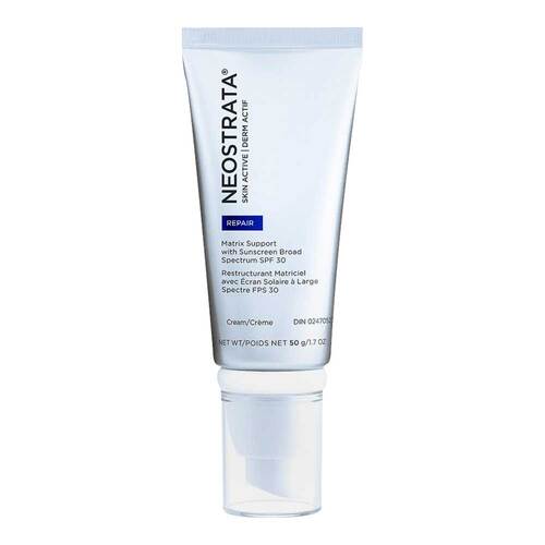 Neostrata Matrix Support Creme Spf 30 - 2
