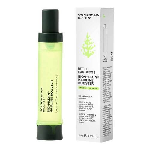 Bio-Pilixin Hairline Booster Serum refill - 1